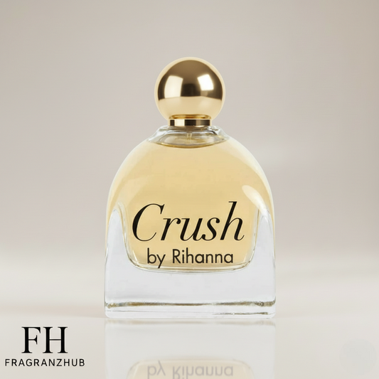 Rihanna Riri Crush Tester 30 Ml Eau De