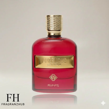 Riiffs Angelique Extrait De Plum - FragranzHub