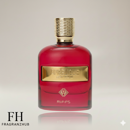 Riiffs Angelique Extrait De Plum