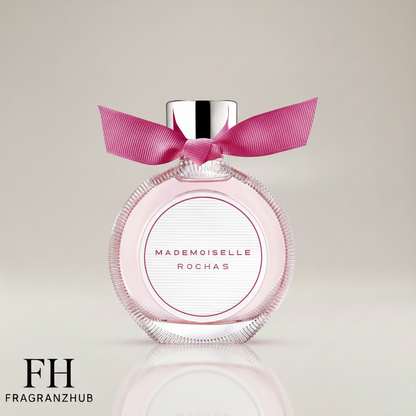 Rochas Mademoiselle