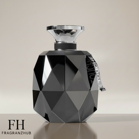 Rue Broca Touche Hombre