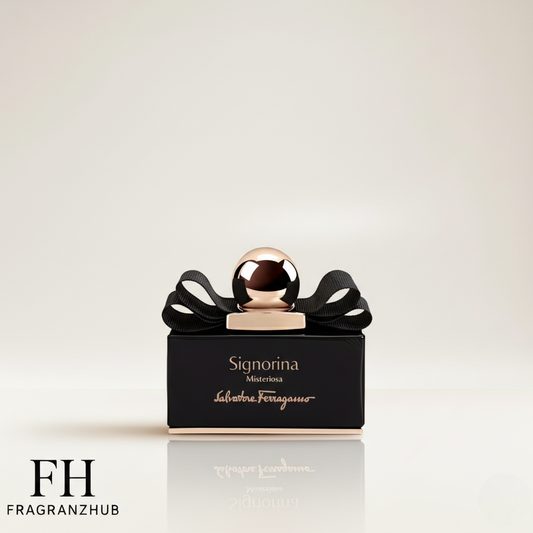 Salvatore Ferragamo Signorina Misteriosa