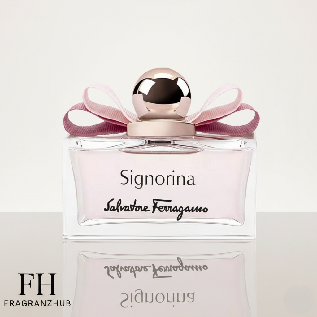 Salvatore Ferragamo Signorina