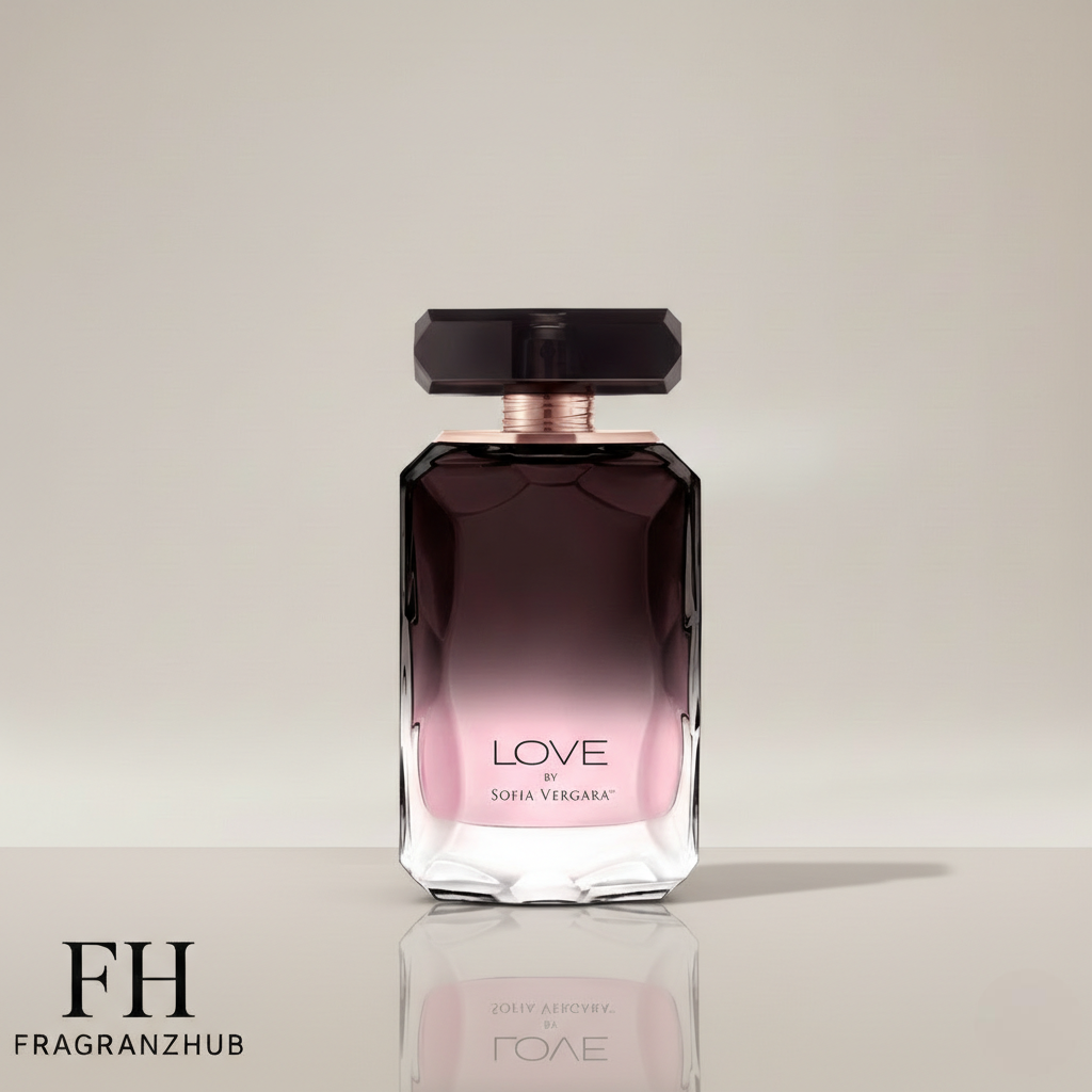 Sofia Vergara Love