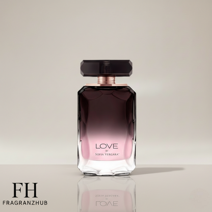 Sofia Vergara Love