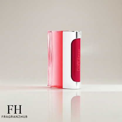 Rabanne Ultrared