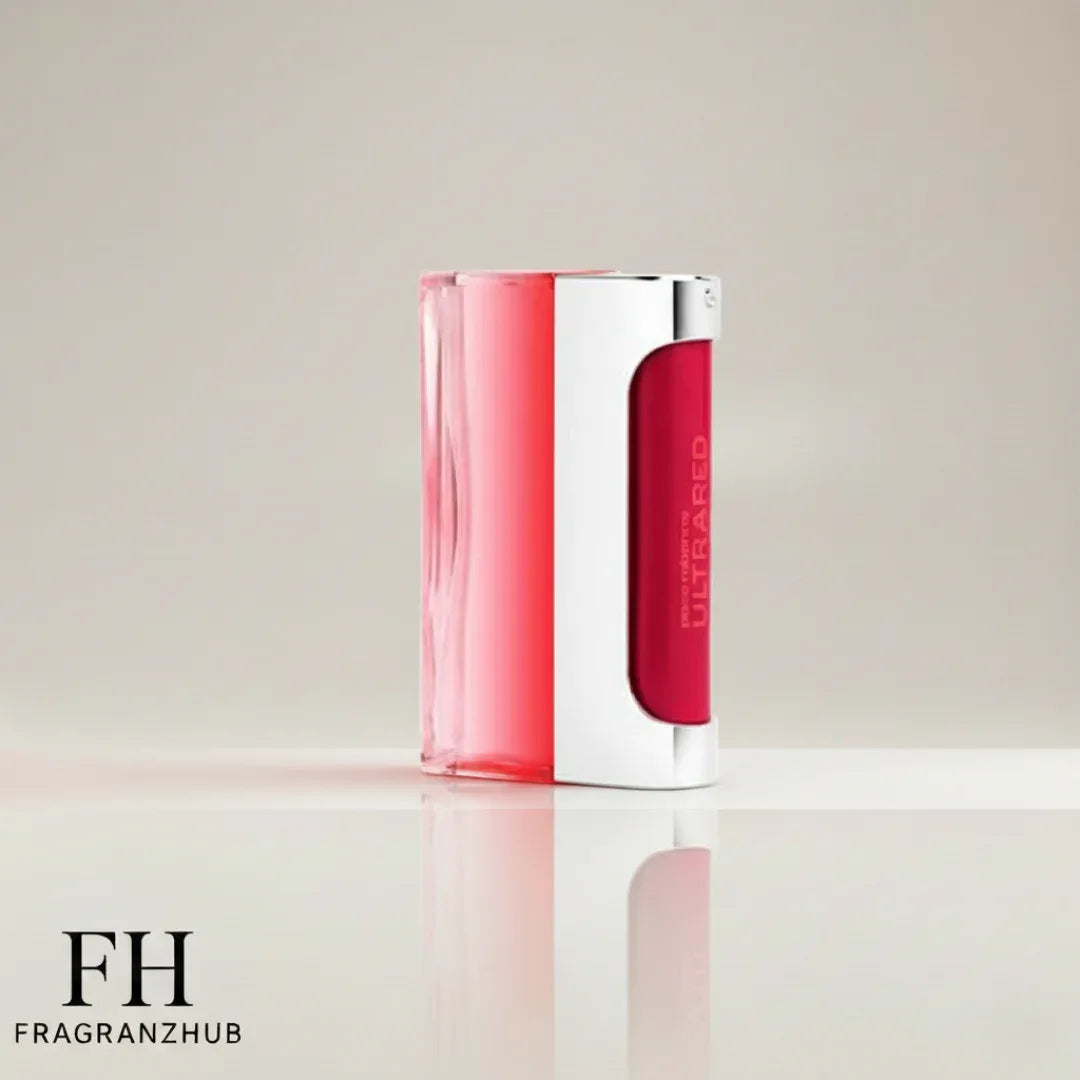 Paco Rabanne Ultrared - FragranzHub