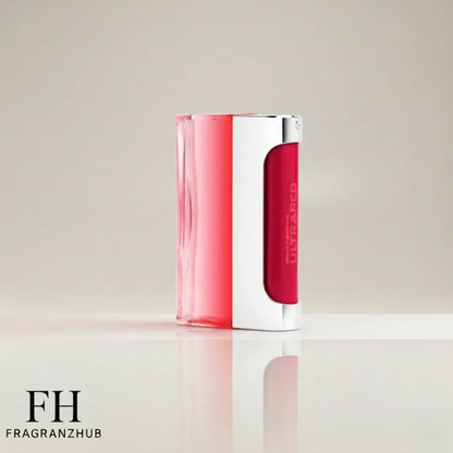 Paco Rabanne Ultrared - FragranzHub