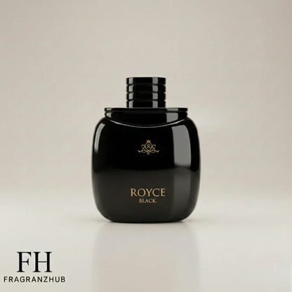 Vûrv Royce Black - FragranzHub