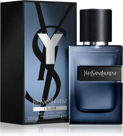 Yves Saint Laurent Y L'elixir