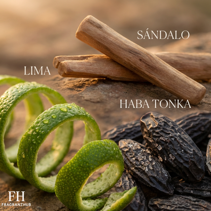 Adolfo Dominguez Agua Fresca Lima Tonka