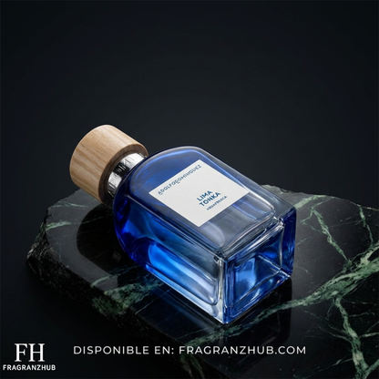 Adolfo Dominguez Agua Fresca Lima Tonka