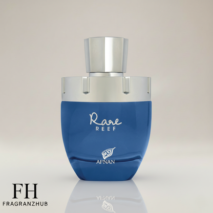 Afnan Rare Reef Eau De