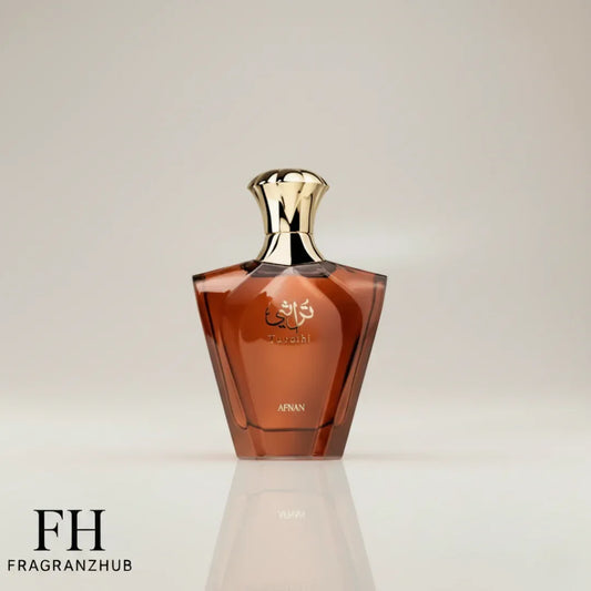 Afnan Turathi Brown - FragranzHub