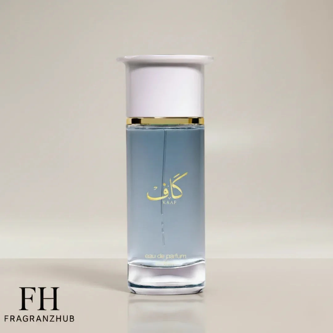 Ahmed Al Maghribi Kaaf - FragranzHub