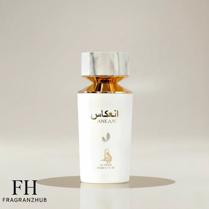 Al Absar Ankaas - FragranzHub