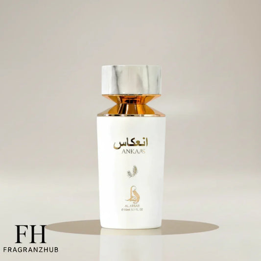 Al Absar Ankaas - FragranzHub