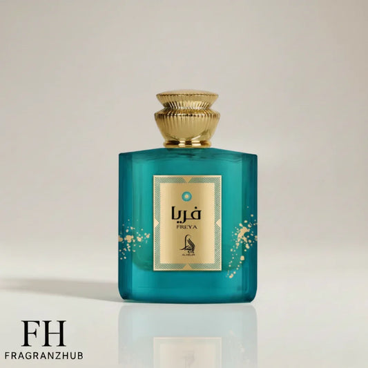 Al Absar Freya - FragranzHub