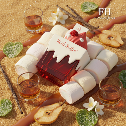 Al Absar Red Sugar
