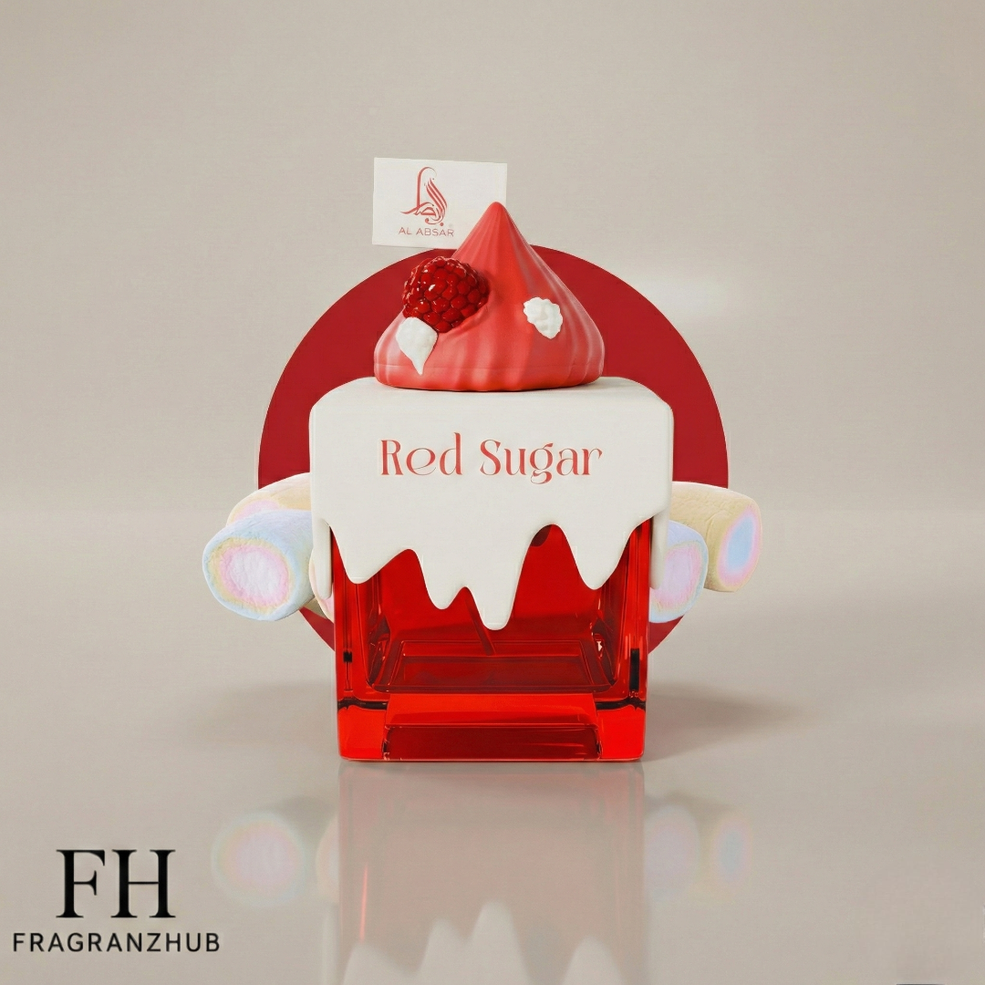 Al Absar Red Sugar