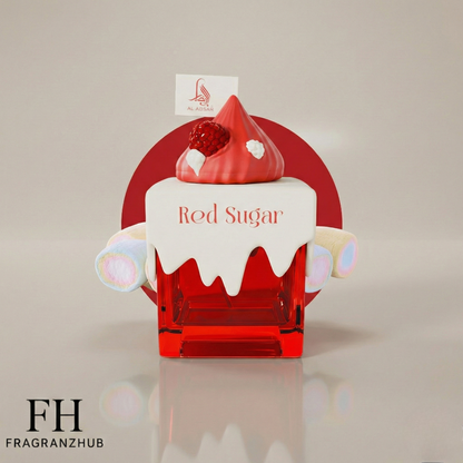 Al Absar Red Sugar