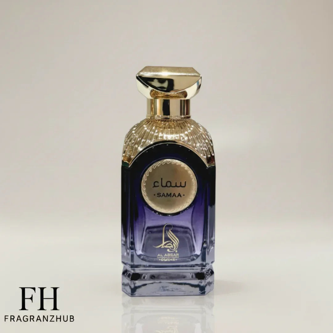 Al Absar Samaa - FragranzHub
