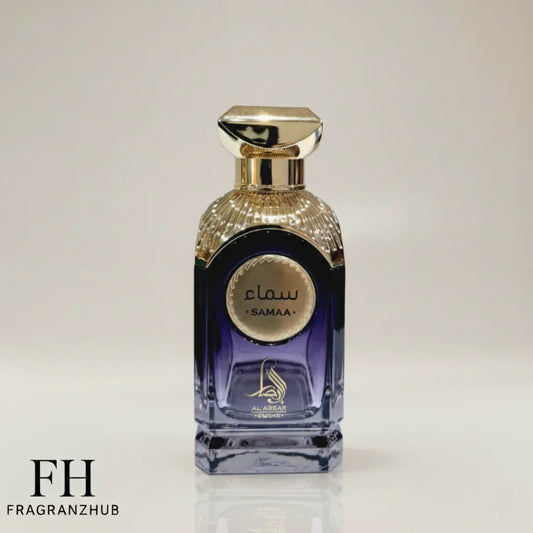 Al Absar Samaa - FragranzHub