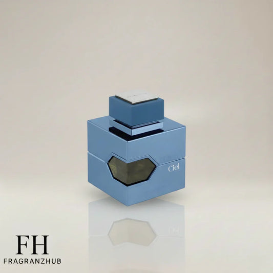 Al Haramain L’aventure Ciel – - FragranzHub