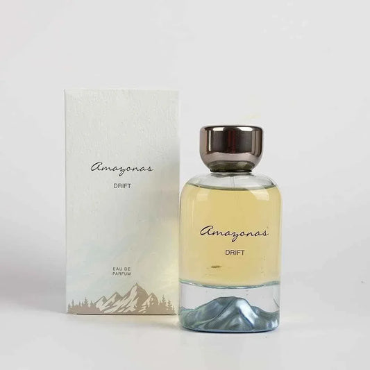 Atralia Amazonas Drift - FragranzHub