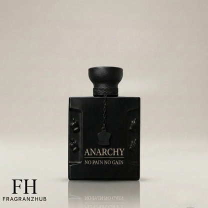 Anarchy No Pain No Gain - FragranzHub