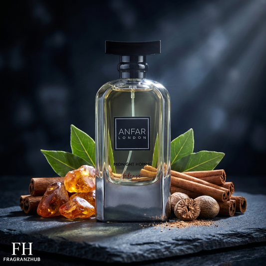 Anfar London Midnight Homme Intense