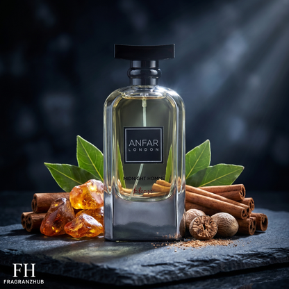 Anfar London Midnight Homme Intense