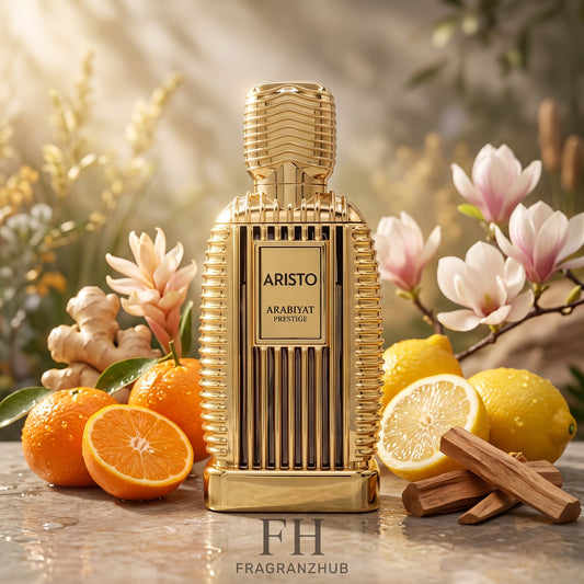 Arabiyat Prestige Aristo