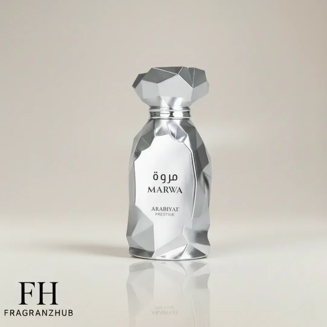 Arabiyat Prestige Marwa - FragranzHub