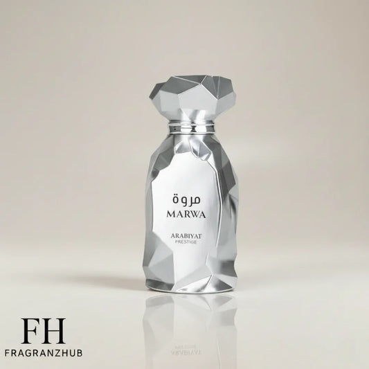 Arabiyat Prestige Marwa - FragranzHub