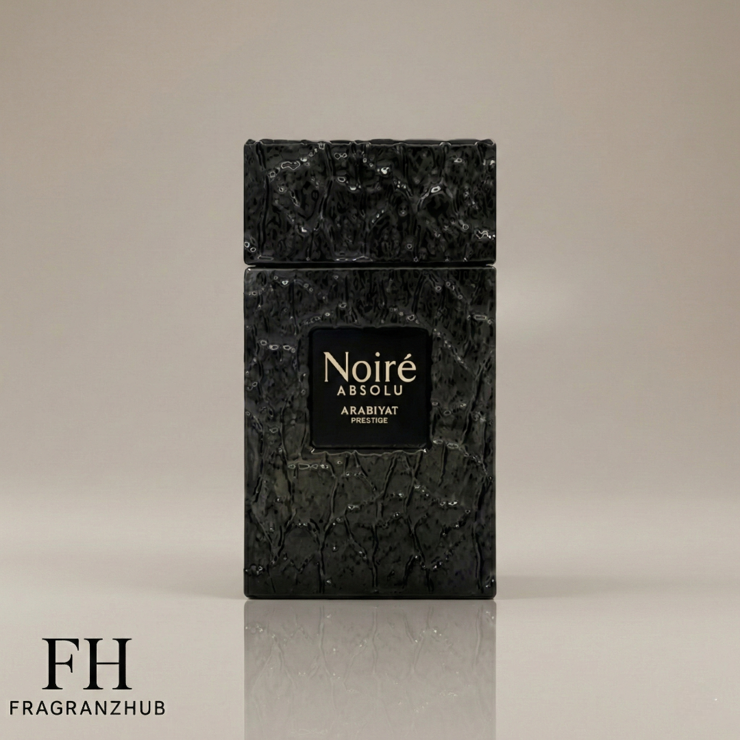 Arabiyat Prestige Noire Absolu