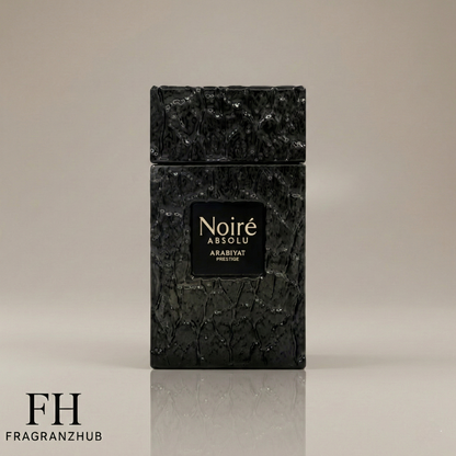 Arabiyat Prestige Noire Absolu