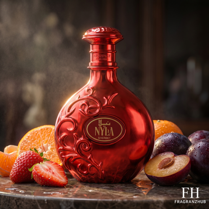 Arabiyat Prestige Nyla Sherbet