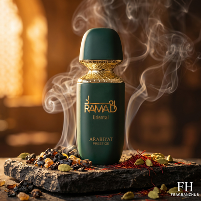 Arabiyat Prestige Ramad Oriental