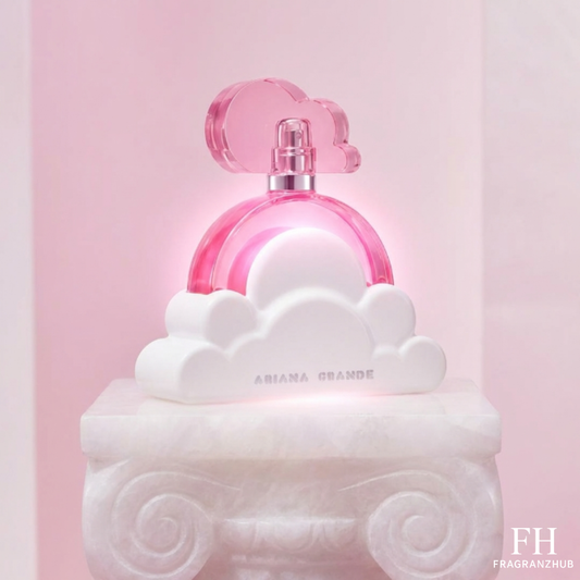 Ariana Grande Cloud Pink