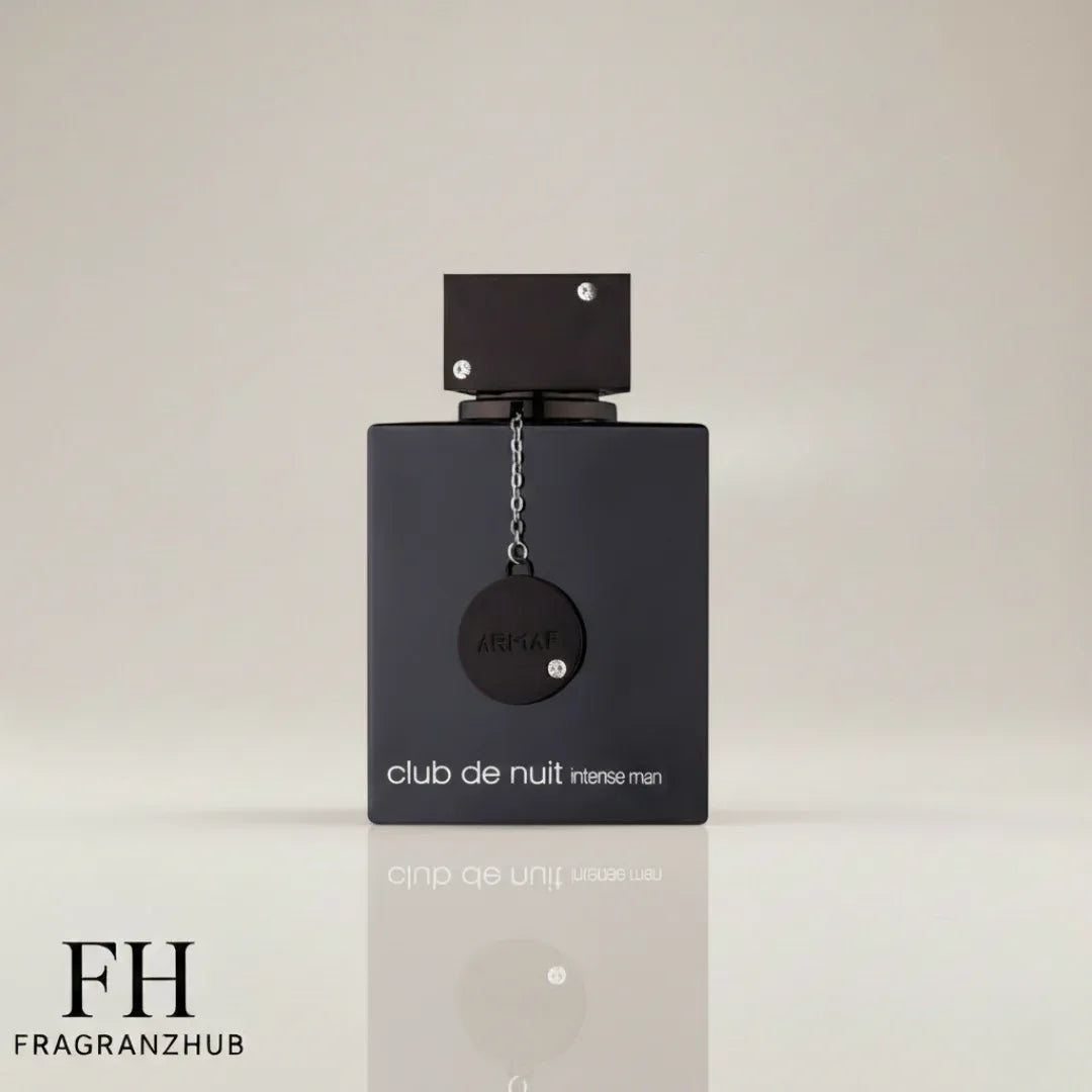 Armaf Club De Nuit Intense Man - FragranzHub