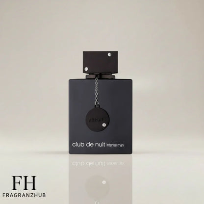 Armaf Club De Nuit Intense Man - FragranzHub