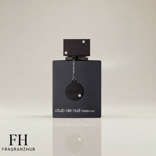 Armaf Club De Nuit Intense Man - FragranzHub