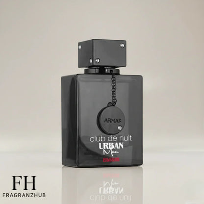 Armaf Urban Man Elixir - FragranzHub