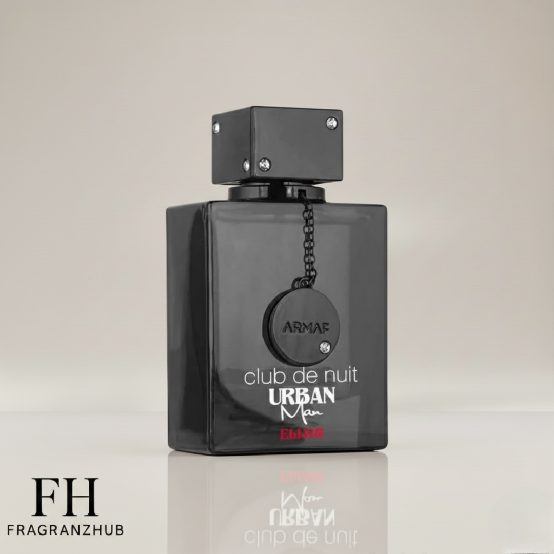 Armaf Urban Man Elixir