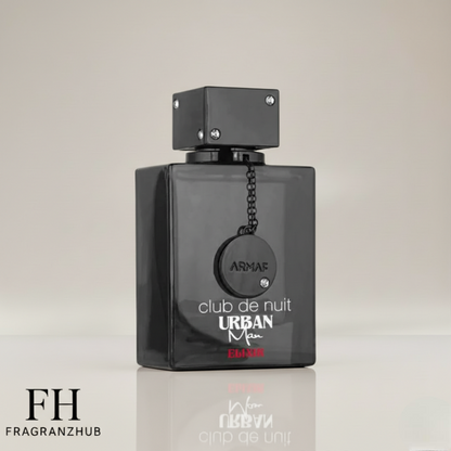 Armaf Urban Man Elixir