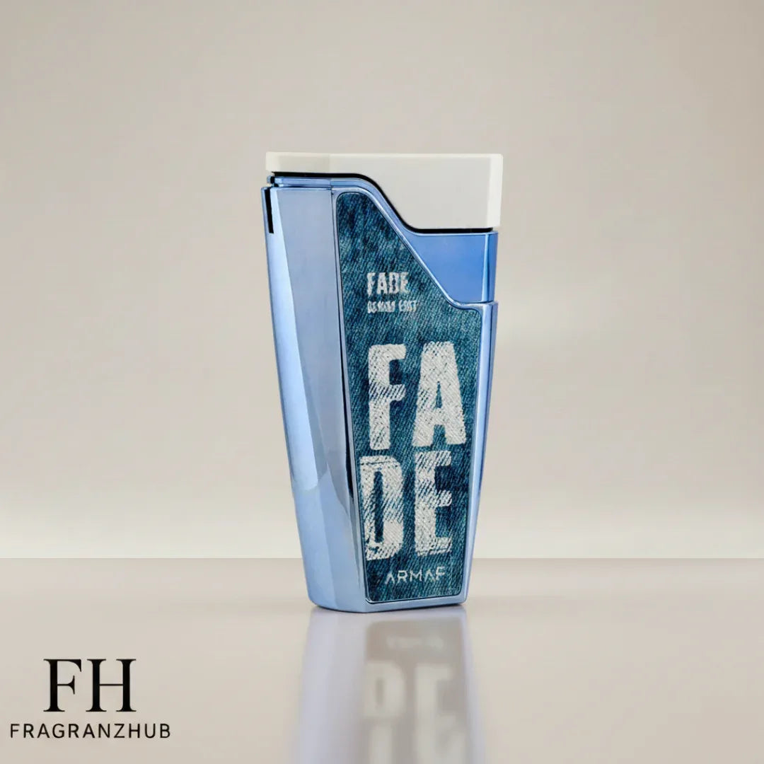 Armaf Fade Denim - FragranzHub