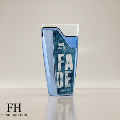 Armaf Fade Denim