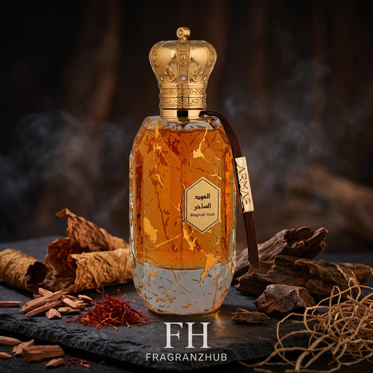 Armaf Eter Magical Oud