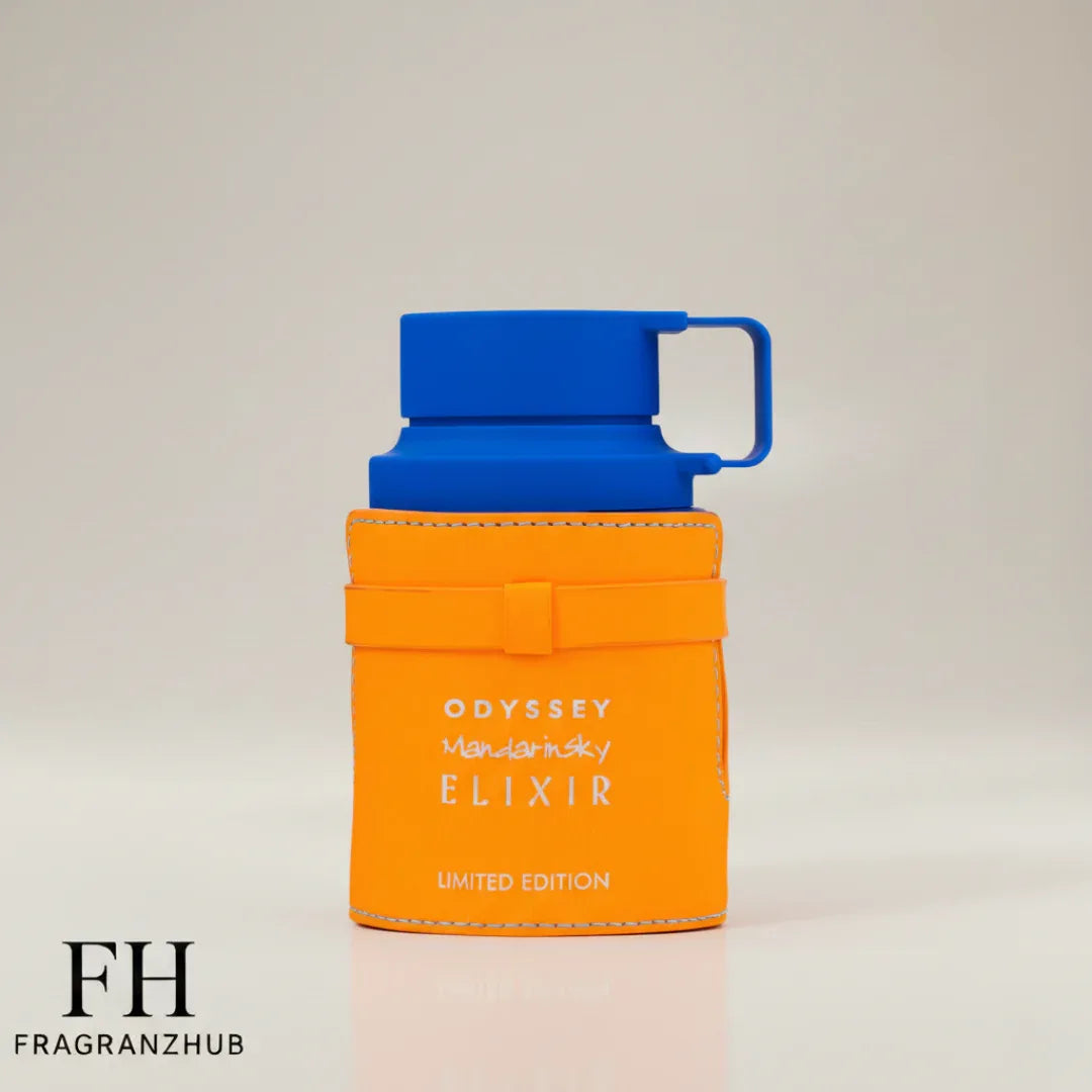 Armaf Odyssey Mandarin Sky Elixir - FragranzHub